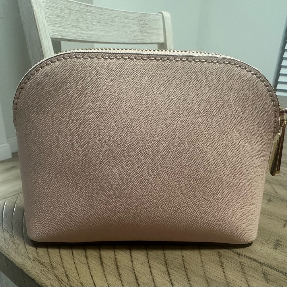 Michael Kors Cosmetic Bag - Picture 2 of 7